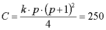 C