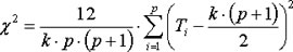 formula Friedman test