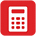 open calculator icon